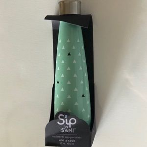 Sip by Swell 15oz Insulated Hot/Cold Bottle